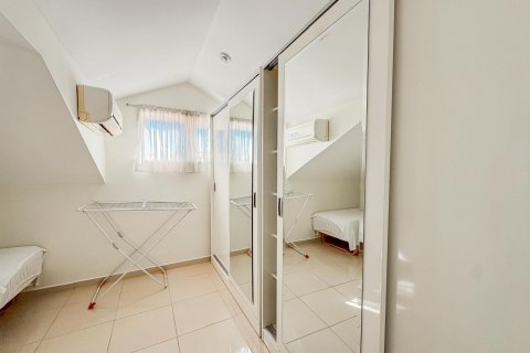 Продажа пентхауса  в Аланье, Анталье, Турция 3+1, 180м2, №210348 – фото 9