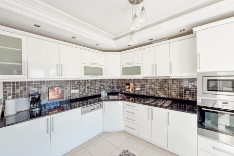 Продажа пентхауса  в Аланье, Анталье, Турция 3+1, 180м2, №210348 – фото 10