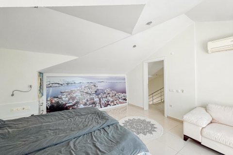 Продажа пентхауса  в Аланье, Анталье, Турция 3+1, 180м2, №210348 – фото 11