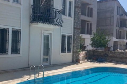 Продажа квартиры в Олюдениза, Мугле, Турция 1+1, 55м2, №210396 – фото 4