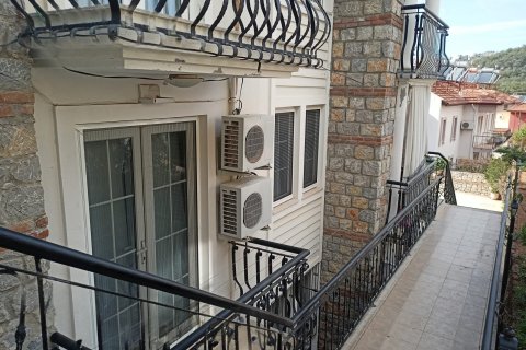 Продажа квартиры в Олюдениза, Мугле, Турция 1+1, 55м2, №210396 – фото 5