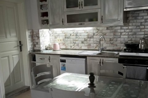 Продажа квартиры в Олюдениза, Мугле, Турция 1+1, 55м2, №210396 – фото 7