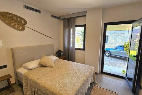 Villa  6+1  Yalıkavak, Muğla, Türkiye №206648 - 17