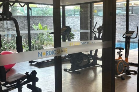 Daire 2+1 Alanya, Antalya, Türkiye №192006 - 9