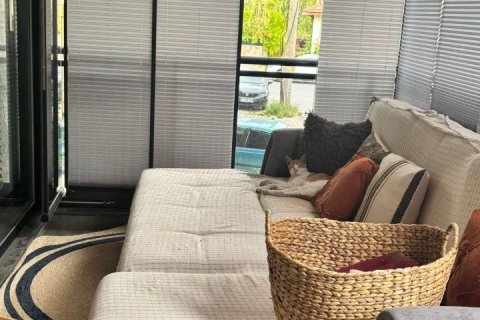 Daire 2+1 Alanya, Antalya, Türkiye №192006 - 11