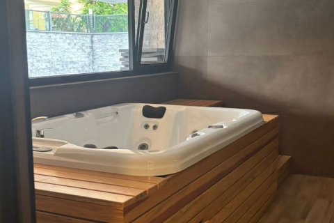 Daire 2+1 Alanya, Antalya, Türkiye №192006 - 10