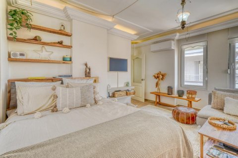 Продажа квартиры в Аланье, Анталье, Турция 1+1, 65м2, №210210 – фото 16