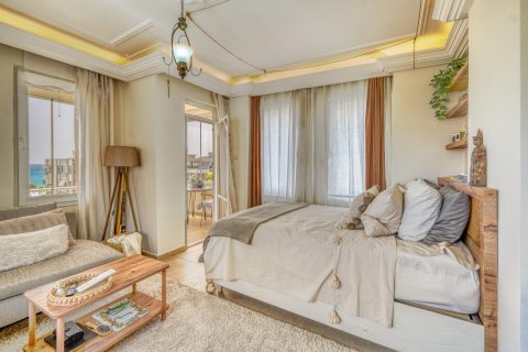 Продажа квартиры в Аланье, Анталье, Турция 1+1, 65м2, №210210 – фото 15