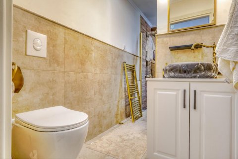 Продажа квартиры в Аланье, Анталье, Турция 1+1, 65м2, №210210 – фото 17