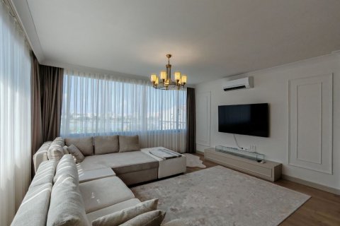 3+1 Lejlighed  i Konyaalti, Antalya, Tyrkiet Nr. 194063 - 14