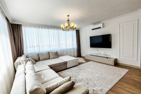 3+1 Lejlighed  i Konyaalti, Antalya, Tyrkiet Nr. 194063 - 15