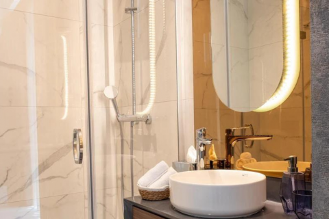 Daire  2+1  Bodrum, Muğla, Türkiye №206592 - 6