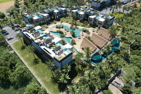 Apartment for sale  in Tatlisu, Famagusta, Northern Cyprus, studio, 43m2, No. 184424 – photo 1