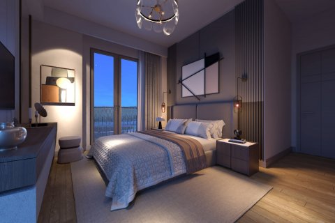 2+1 Lejlighed  i Eyup, Istanbul, Tyrkiet Nr. 193371 - 8