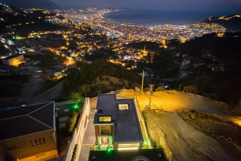 Villa  4+1  Alanya, Antalya, Türkiye №190378 - 9