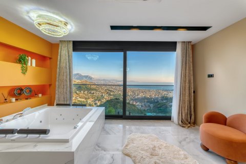 Villa  4+1  Alanya, Antalya, Türkiye №190378 - 8