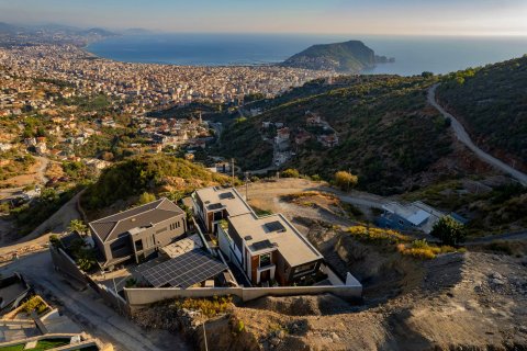 Villa  4+1  Alanya, Antalya, Türkiye №190378 - 6