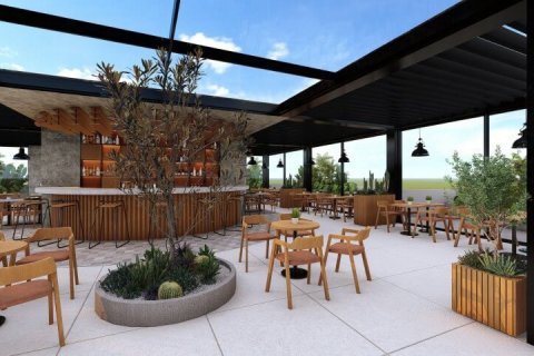 Продажа квартиры в Гюзельюрте, Северный Кипр 2 комн., 104м2, №193908 – фото 11