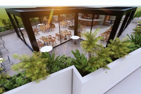 Продажа квартиры в Гюзельюрте, Северный Кипр 2 комн., 104м2, №193908 – фото 10