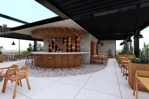 Продажа квартиры в Гюзельюрте, Северный Кипр 2 комн., 104м2, №193908 – фото 8