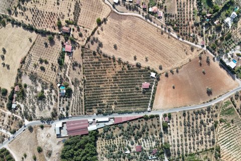 Land  in Izmir, Türkei Nr. 193865 - 4