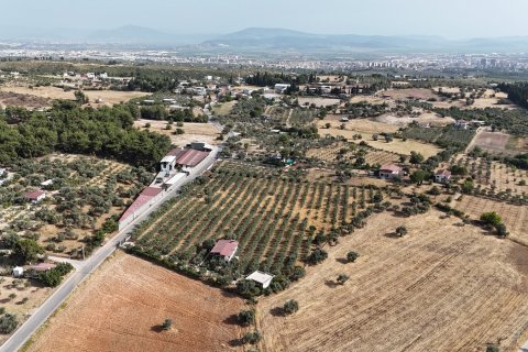 Land  in Izmir, Türkei Nr. 193865 - 5
