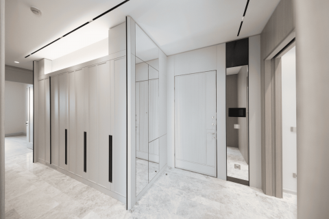 2+1 Lejlighed i Istanbul, Tyrkiet Nr. 210442 - 8