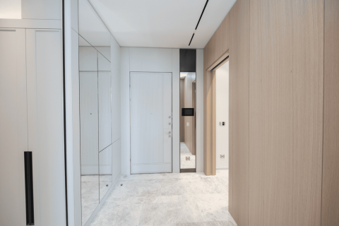 2+1 Lejlighed i Istanbul, Tyrkiet Nr. 210442 - 7