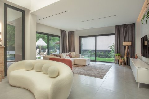 Продажа виллы в Мармарисе, Мугле, Турция 4+1, 316м2, №210359 – фото 5