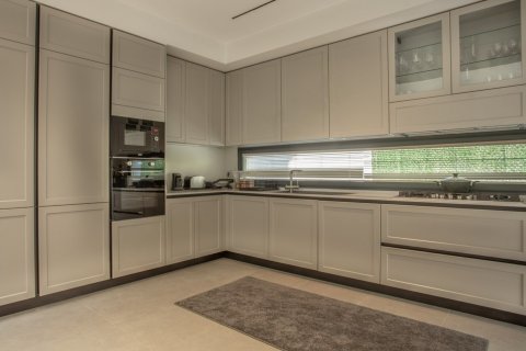 Продажа виллы в Мармарисе, Мугле, Турция 4+1, 316м2, №210359 – фото 6