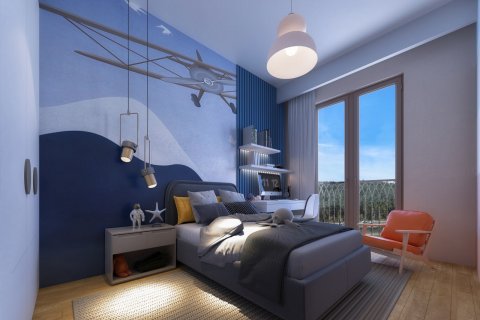 Apartment for sale in Eyup, Istanbul, Turkey, 2.5 bedrooms, 170m2, No. 193378 – photo 12