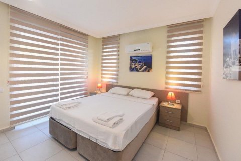 Продажа виллы  в Олюдениза, Мугле, Турция 3+2, 350м2, №193986 – фото 14