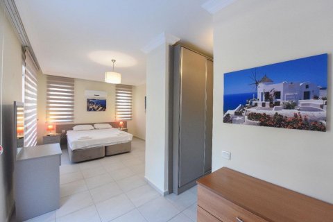 Продажа виллы  в Олюдениза, Мугле, Турция 3+2, 350м2, №193986 – фото 13