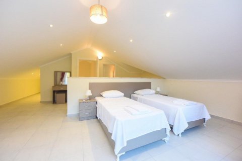 Продажа виллы  в Олюдениза, Мугле, Турция 3+2, 350м2, №193986 – фото 17