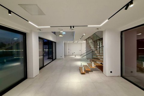 Продажа виллы  в Оваджике, Мугле, Турция 4+1, 330м2, №206947 – фото 15