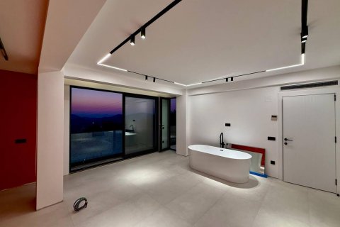 Продажа виллы  в Оваджике, Мугле, Турция 4+1, 330м2, №206947 – фото 18