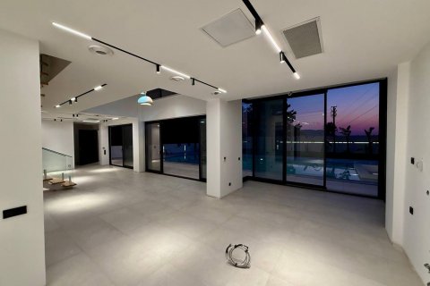 Продажа виллы  в Оваджике, Мугле, Турция 4+1, 330м2, №206947 – фото 17