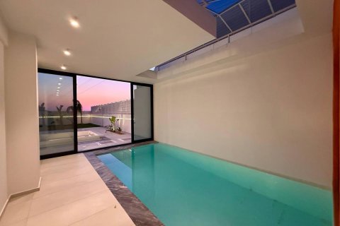 Продажа виллы  в Оваджике, Мугле, Турция 4+1, 330м2, №206947 – фото 16