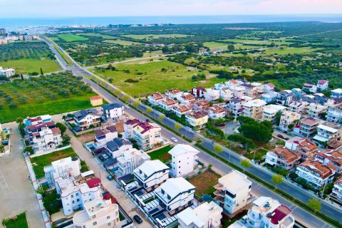 Продажа виллы  в Измире, Турция 4+1, 240м2, №112876 – фото 13