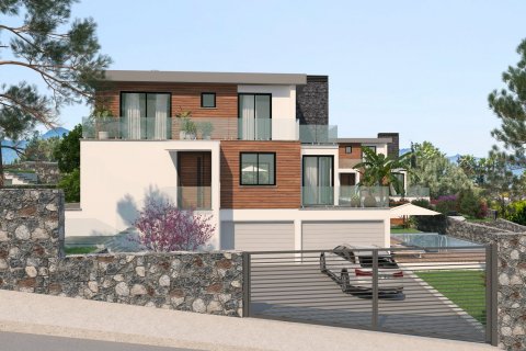 Villa for sale  in Catalkoy, Girne, Northern Cyprus, 4 bedrooms, 860m2, No. 184860 – photo 14