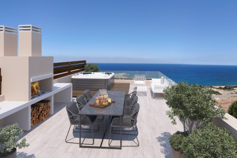 Apartment for sale  in Esentepe, Girne, Northern Cyprus, studio, 43m2, No. 184861 – photo 16