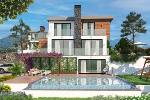 Villa for sale  in Catalkoy, Girne, Northern Cyprus, 4 bedrooms, 860m2, No. 184860 – photo 15