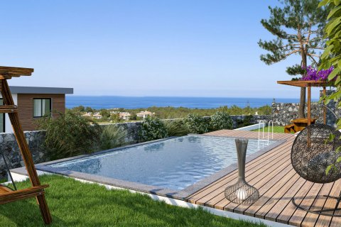 Villa for sale  in Catalkoy, Girne, Northern Cyprus, 4 bedrooms, 860m2, No. 184860 – photo 16