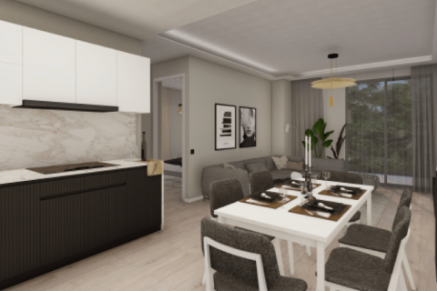 Apartment for sale  in Tuzla, Famagusta, Northern Cyprus, 2 bedrooms, 102m2, No. 184976 – photo 8