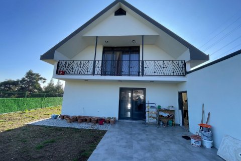 7+2 Villa  in Izmir, Türkei Nr. 184853 - 28