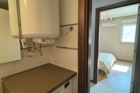 1+1 Lejlighed  i Konyaalti, Antalya, Tyrkiet Nr. 210391 - 11