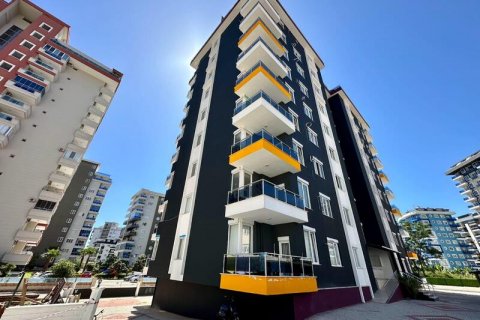 Продажа квартиры в Аланье, Анталье, Турция 2+1, 110м2, №192913 – фото 1