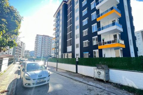 Продажа квартиры в Аланье, Анталье, Турция 2+1, 110м2, №192913 – фото 2