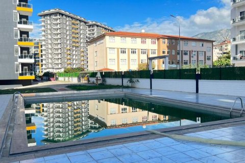 Продажа квартиры в Аланье, Анталье, Турция 2+1, 110м2, №192913 – фото 3