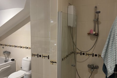 Продажа виллы  в Тепе, Аланье, Анталье, Турция 3+1, 155м2, №210275 – фото 6